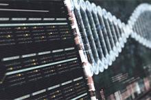 Futuristic holographic advance biomedical DNA sequence analysis